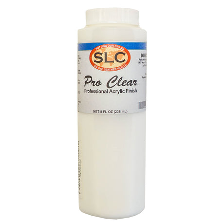 PROCL.8oz.jpg Pro Clear Finish Image