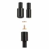 PHPD.9 Copper Rivet.01.jpg Craftplus Pro Hand Press Setting Dies Image