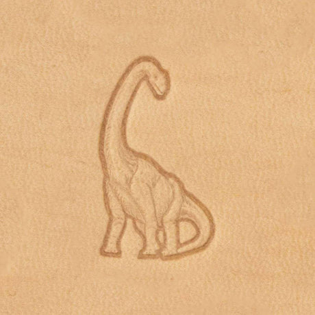 3DDS.Brontosaurus.01.jpg 3D Dinosaur Stamps Image