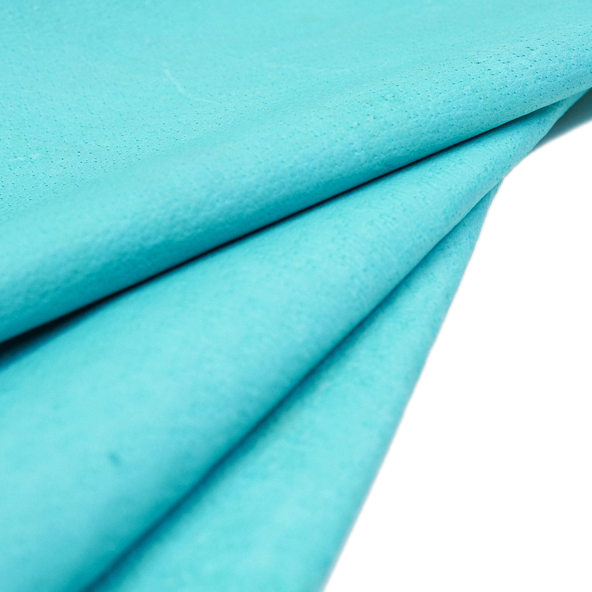 GMPS.Turquoise.03.jpg Garment Pig Suede Image