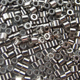 Delica Bead - Palladium Plated DB038