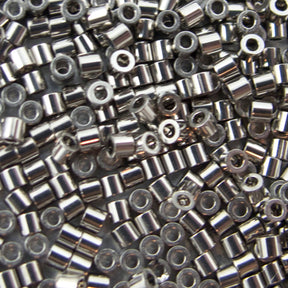 Delica Bead - Palladium Plated DB038
