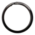 KYRG.Gunmetal.1 1|4.Flat.jpg Key Rings Image