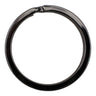 KYRG.Gunmetal.1 1|4.Flat.jpg Key Rings Image