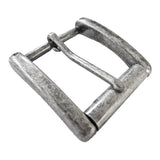 1 1/2" Monti Buckle - Antique Nickel