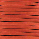 28-9010.SLC.2.jpg Lace Latigo Burnt Orange 1/8" x 50' Image