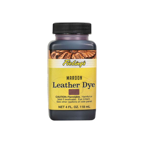 34-210014.SLC.01.jpg Fiebings Leather Dye - Maroon 4oz Image