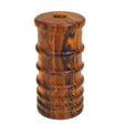 527-02.SLC.2.jpg Cocobolo Burnishing Wheel Attachment Image