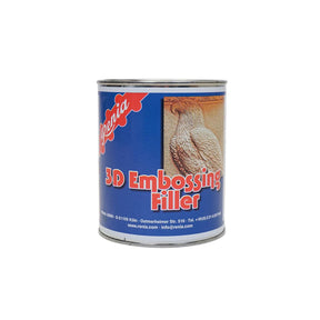Renia 3D Embossing Filler