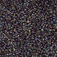 45-1194504.SLC.jpg 11/0 Seed Beads - Picasso Garnet Transparent 22g Image