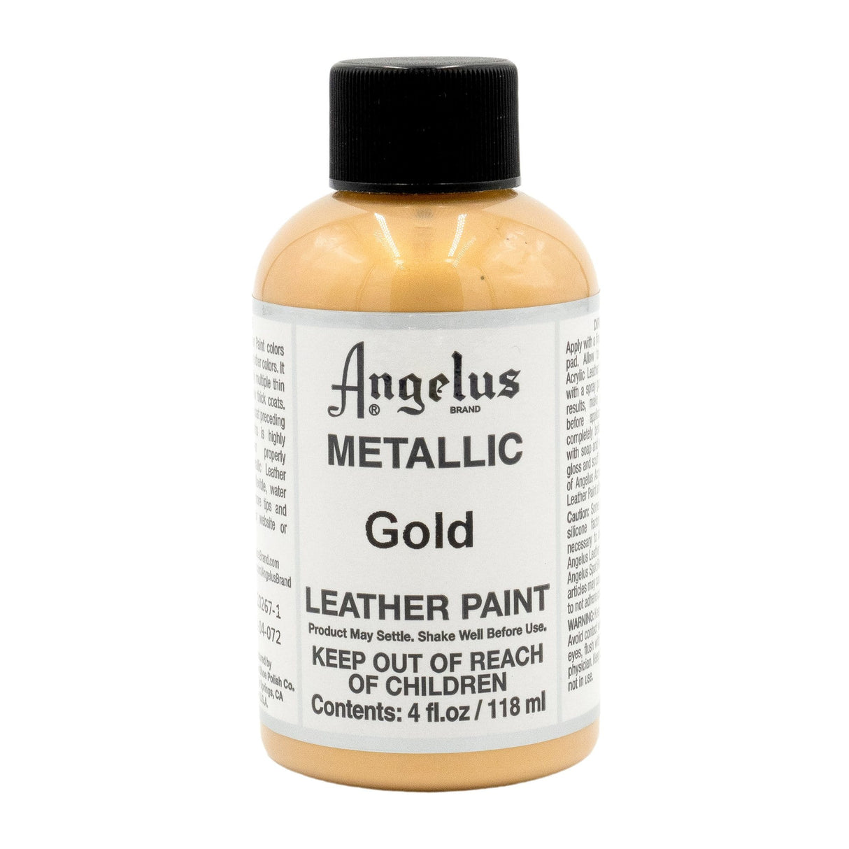 APMP.Gold.4oz.01.jpg Angelus Pearlescent & Metallic Paints Image