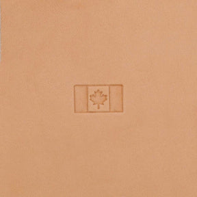 Canadian Flag - 3D Stamp