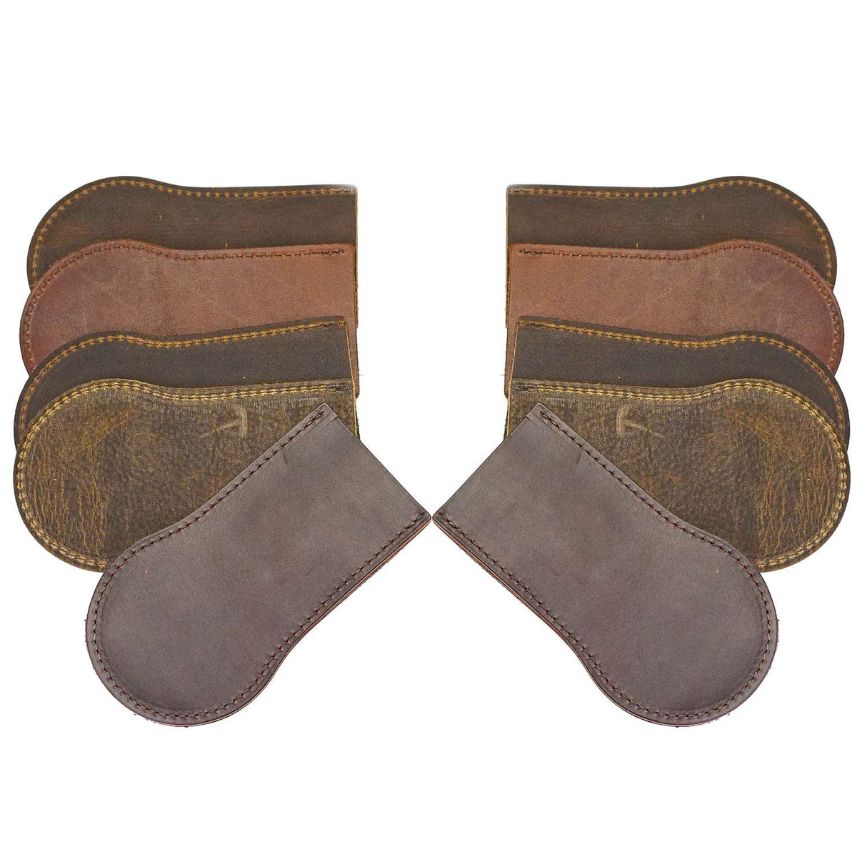 RSH.Brown.03.jpg Skillet Handle - 10 Pack Image