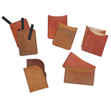 RAWP.Brown.01.jpg Reseller Assorted Wallets - 10 Pack Image