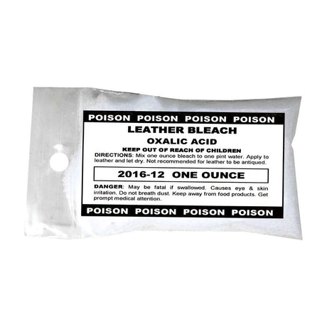 156-281.SLC.jpg 1oz Oxalic Acid Bleach Image