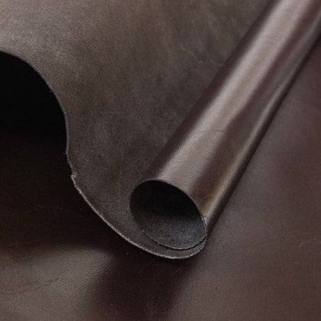 VTKS.Brown.Classic Finish.1.jpg Veg Tan Kangaroo Skins Image