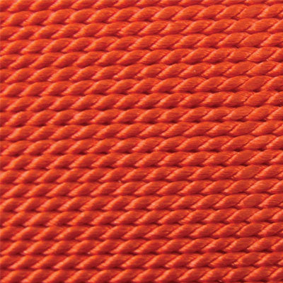 45-13.SLC.jpg #6 Silk Cord - Coral 2 Meters Image