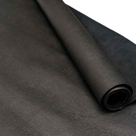 155-100.SLC.01.jpg Black Reptile Print Sides Image