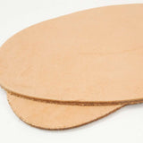 100-485303.SLC.3.jpg Heavyweight Skirting Pre-Cut - Sole Pair Image