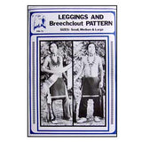 Legging/Breechcloth Pattern