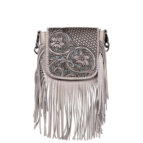 MWFC.Tan.01.jpg Montana West Fringe Crossbody Bags Image