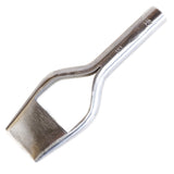 88-15111.SLC.1.jpg Osborn #151 Oblong Punch - 1 ½" Image