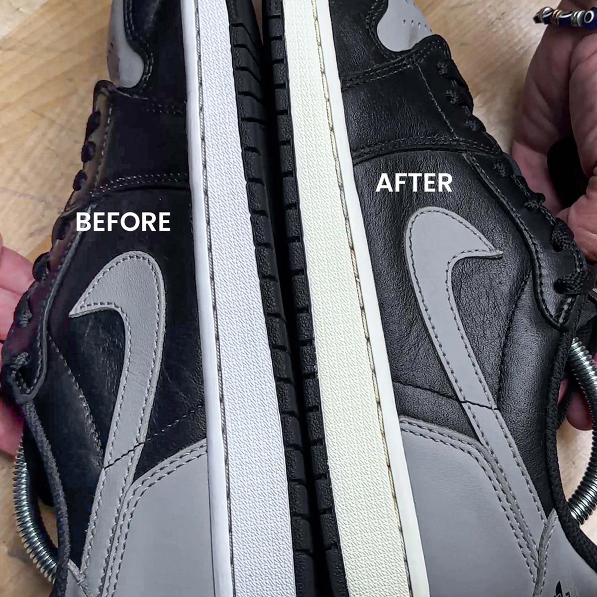 AIMC.Vintage White.02.jpg Angelus Instant Midsole Color Image