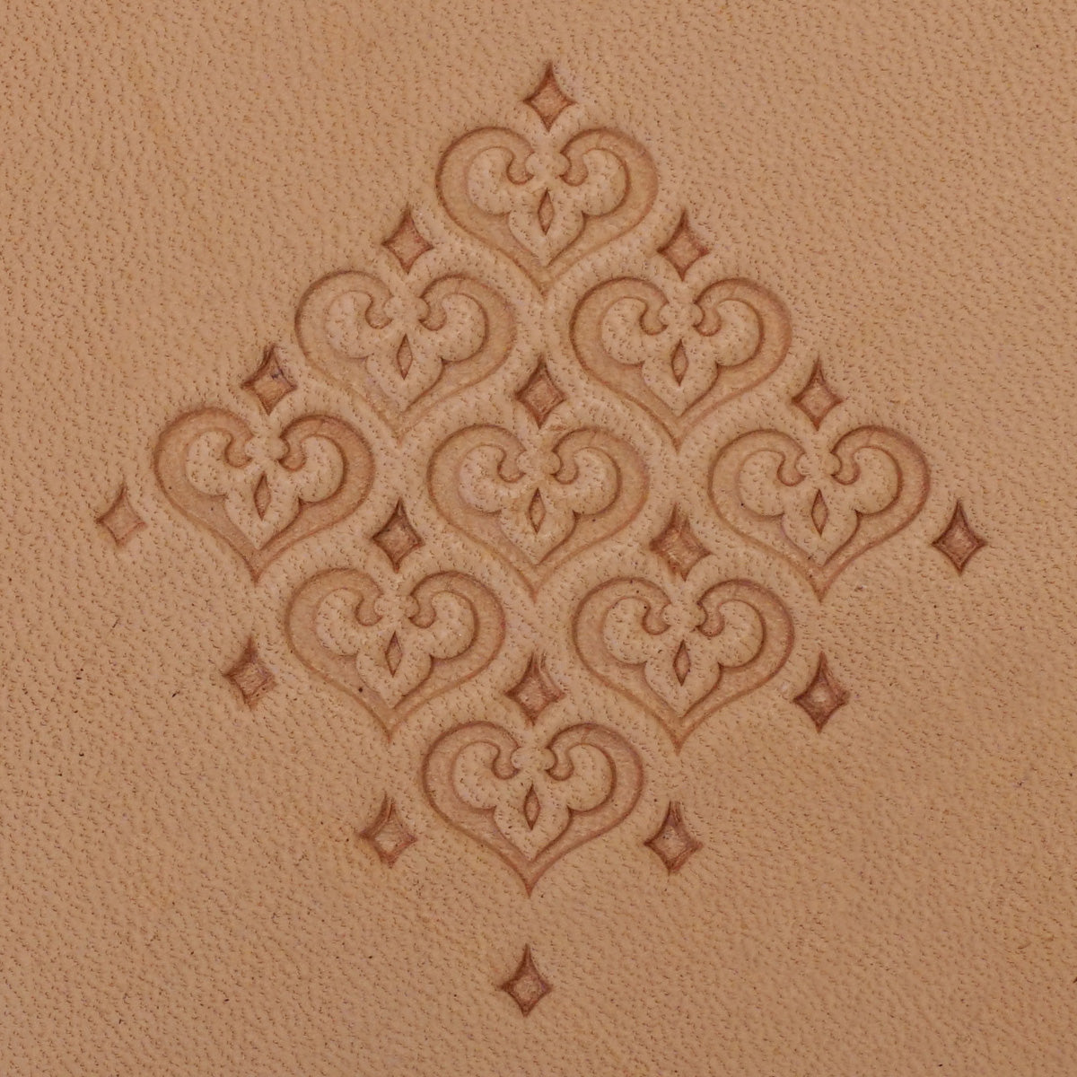 932-324.SLC.02.jpg SN Stamping Tool - 324 French Heart Quilt Image