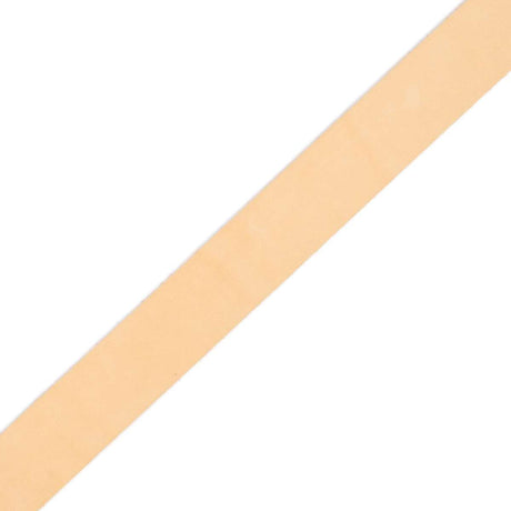 100-455833.SLC.3.jpg 1-1/4" x 48"- 60" #2 Veg Tan Belt Strip Image