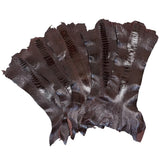 22-17.SLC.5.jpg Special Purchase Ostrich Leg - Bordeaux Image