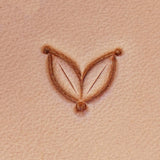 932-459.SLC.01.jpg SN Stamping Tool - 459 Wheat Spica Image