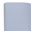 347-1001.SLC.03.jpg 5"x7" Kraft Journal Refill Image