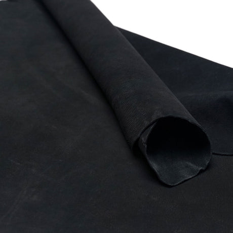 795-1201.SLC.03.jpg Black Vintage Suede Kidskin Image