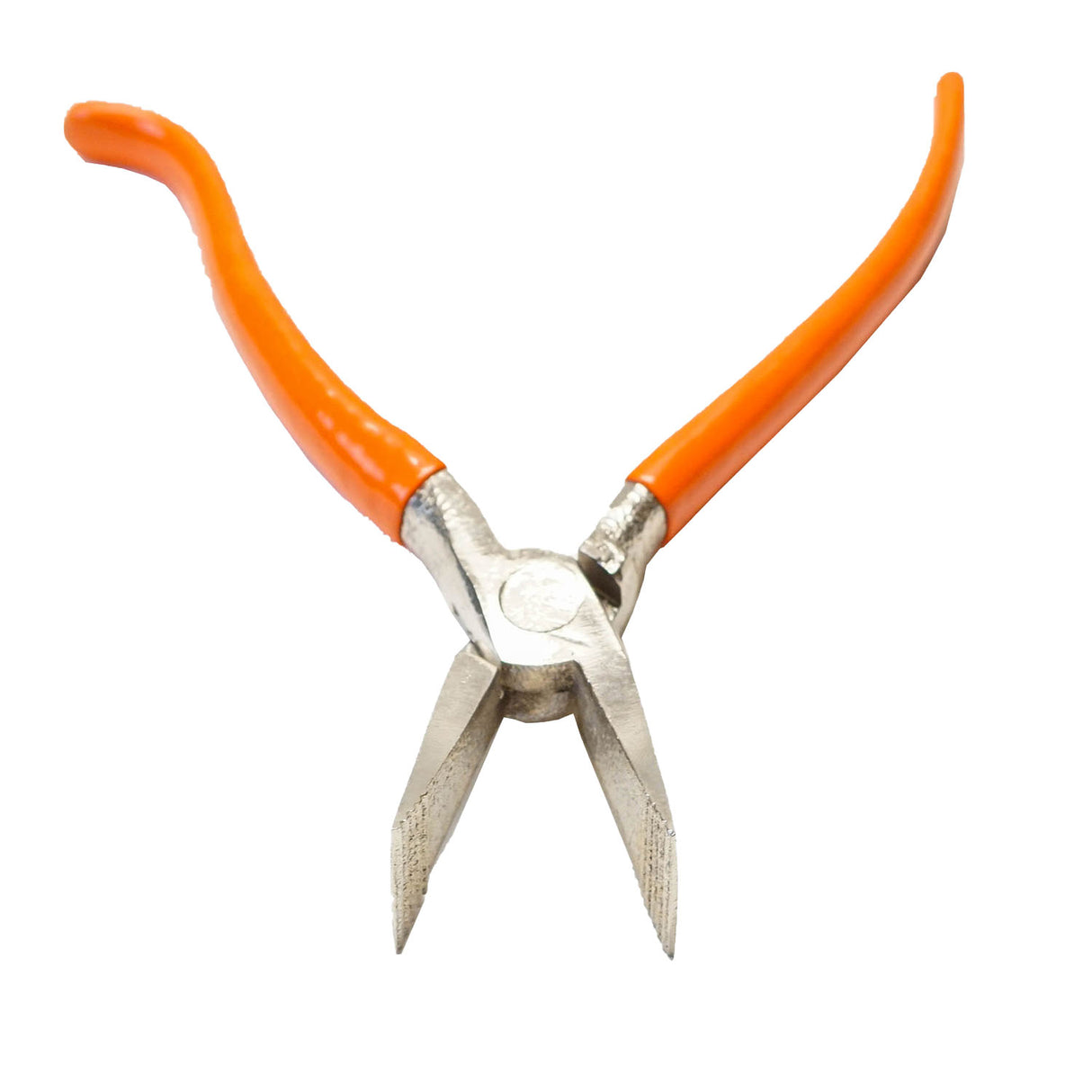 88-1.SLC.02.jpg Duckbill Pliers - Serrated DB1 Image