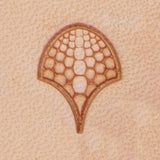 932-392.SLC.01.jpg SN Stamping Tool - 392 Bubble Scale Image