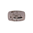 4-5812.SLC.02.jpg Child's Trophy Buckle - Bull Rider Image