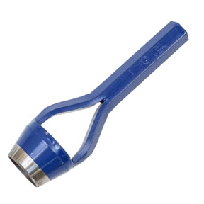 1" Round Arch Punch