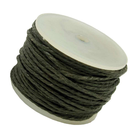 202-120411.SLC.jpg 12 ½yds Olive Awl Thread Image