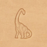3DDS.Brontosaurus.01.jpg 3D Dinosaur Stamps Image