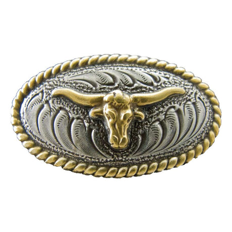 280-1137325.SLC.jpg ConchoLonghornOvalAntSp/Gp Image