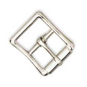 Buckle,CtrBar,Np,3/8",Ea