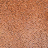 371-403.SLC.3.jpg Ostrich Print on Pig - Tan Image