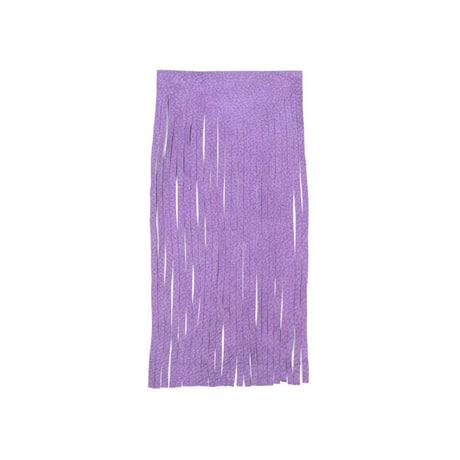 MASF.Purple.01.jpg MakerAid® Suede Pigskin Split Fringe Image