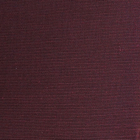 33-540103.SLC.03.jpg Burgundy Faille Cloth - Yd Image