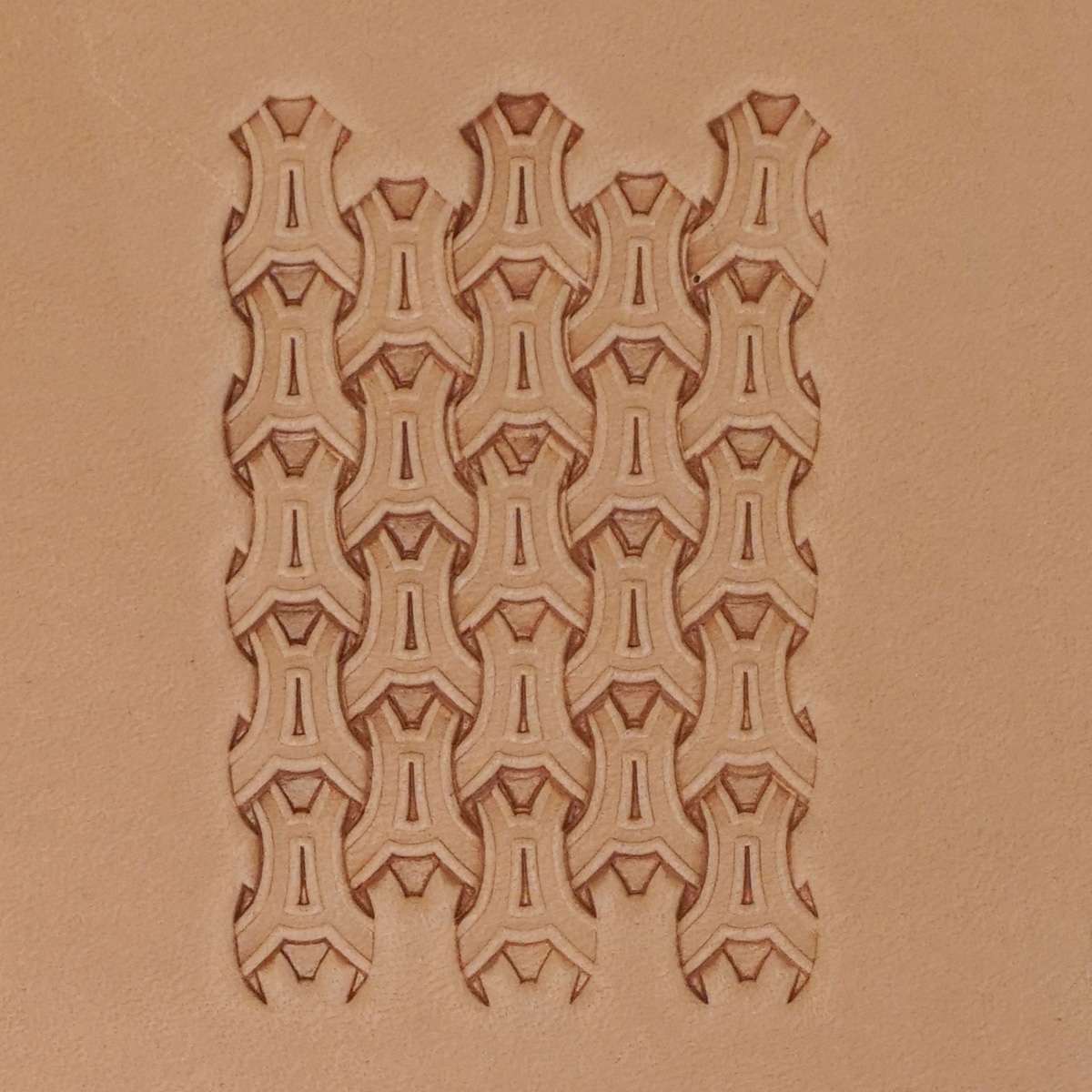 932-404.SLC.02.jpg SN Stamping Tool - 404B Double Post Tri-Weave Image
