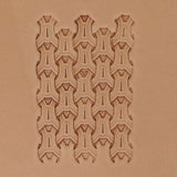 932-404.SLC.02.jpg SN Stamping Tool - 404B Double Post Tri-Weave Image