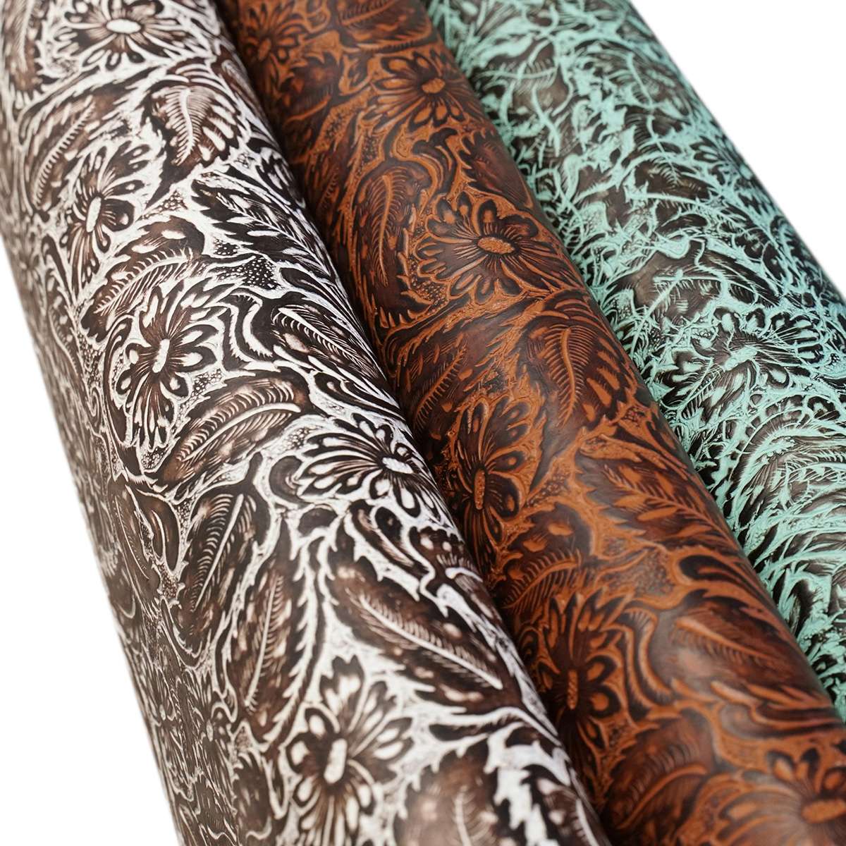 DFL.SLC.default.jpg Daisy Floral Embossed Cow Image