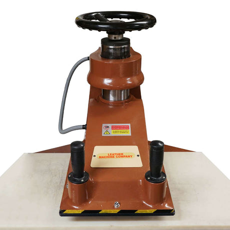 527-19.SLC.3.jpg Cobra 10 Ton Clicker Image