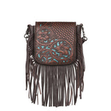 MWFC.Coffee.01.jpg Montana West Fringe Crossbody Bags Image