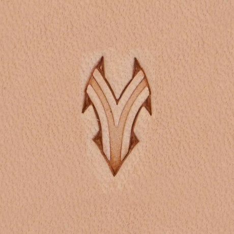 932-163.SLC.01.jpg SN Stamping Tool - 163 Tri Weave Image